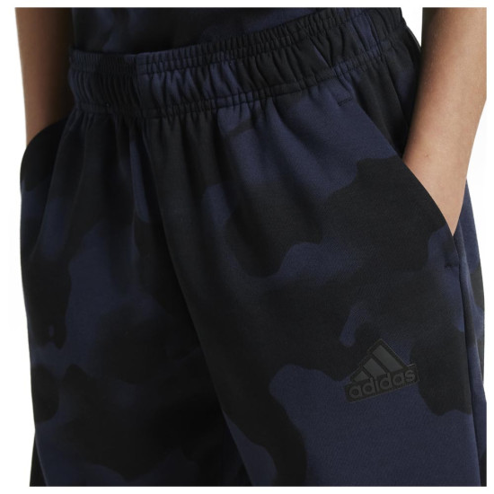 Adidas Παιδικό παντελόνι φόρμας Future Icons Camo Printed Pants